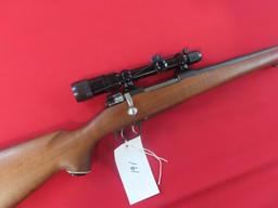 CUSTOM MAUSER 8MM? MAUSER BOLT, BUSHNELL SPOTVIEW SCOPE~6161