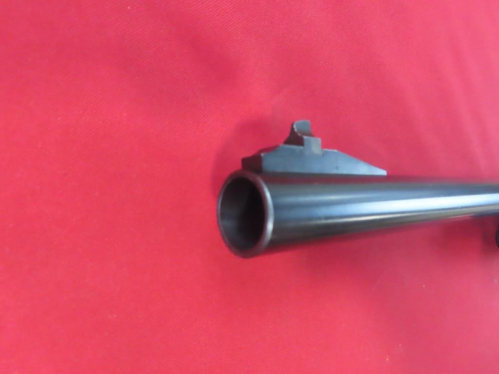 WINCHESTER 1400 RANGER 12GA PUMP, SLUG BARREL~6253