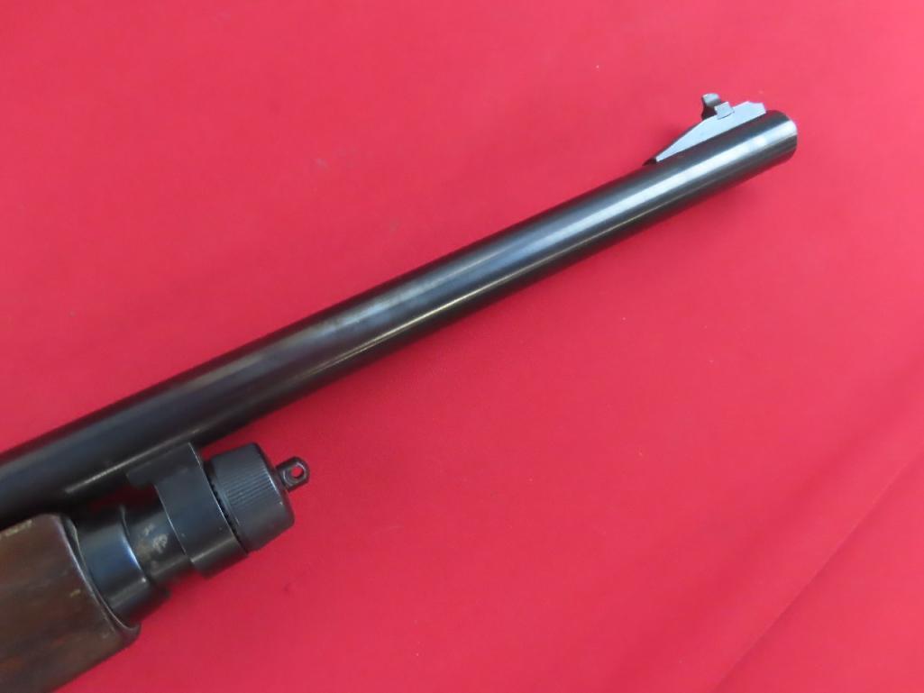 WINCHESTER 1400 RANGER 12GA PUMP, SLUG BARREL~6253