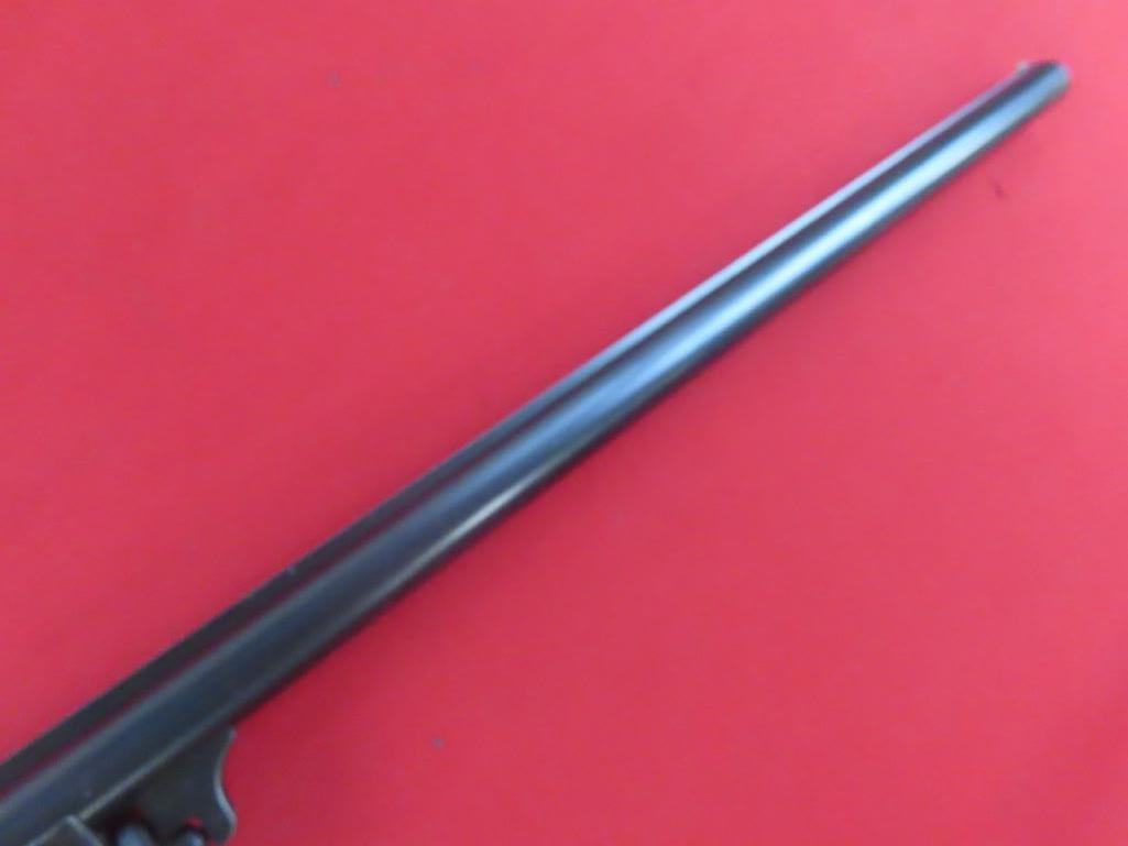 REMINGTON 31 12GA PUMP, ~6255