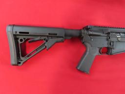 DPMS AR15 .223/5.56 Semi-Auto, Upgraded Trigger, Yankee Hill muzzle brake,