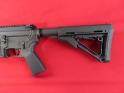 DPMS AR15 .223/5.56 Semi-Auto, Upgraded Trigger, Yankee Hill muzzle brake,