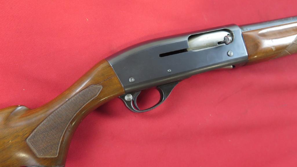 Remington Sportsman 48 12ga, seim auto, ~6614