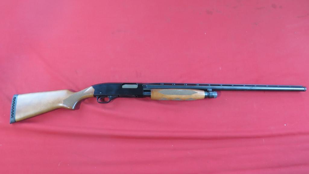 Winchester model 1300 12ga pump, 3", 28" VR barrel~6723