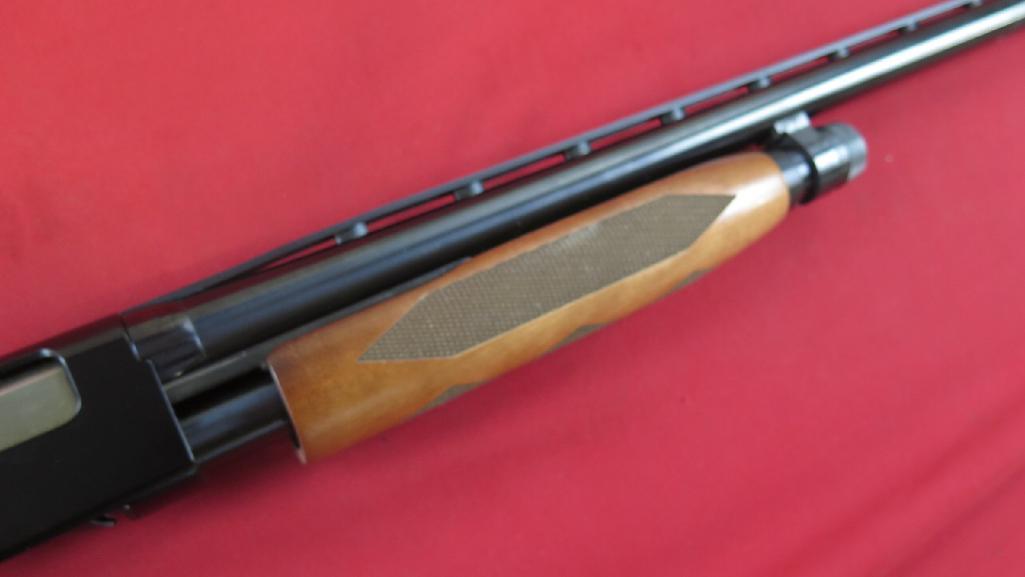 Winchester model 1300 12ga pump, 3", 28" VR barrel~6723