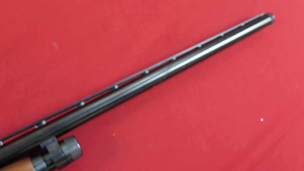 Winchester model 1300 12ga pump, 3", 28" VR barrel~6723