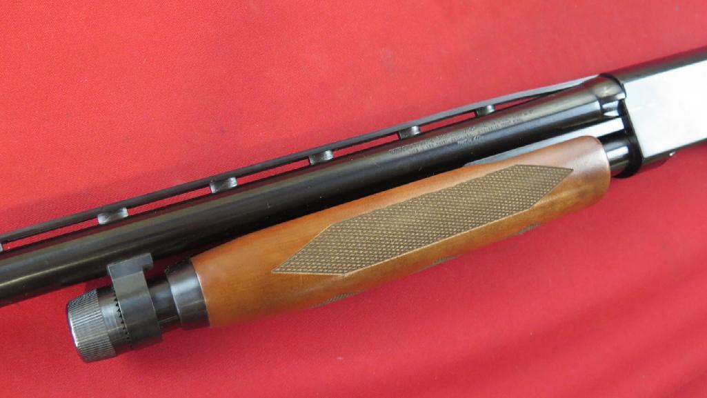 Winchester model 1300 12ga pump, 3", 28" VR barrel~6723