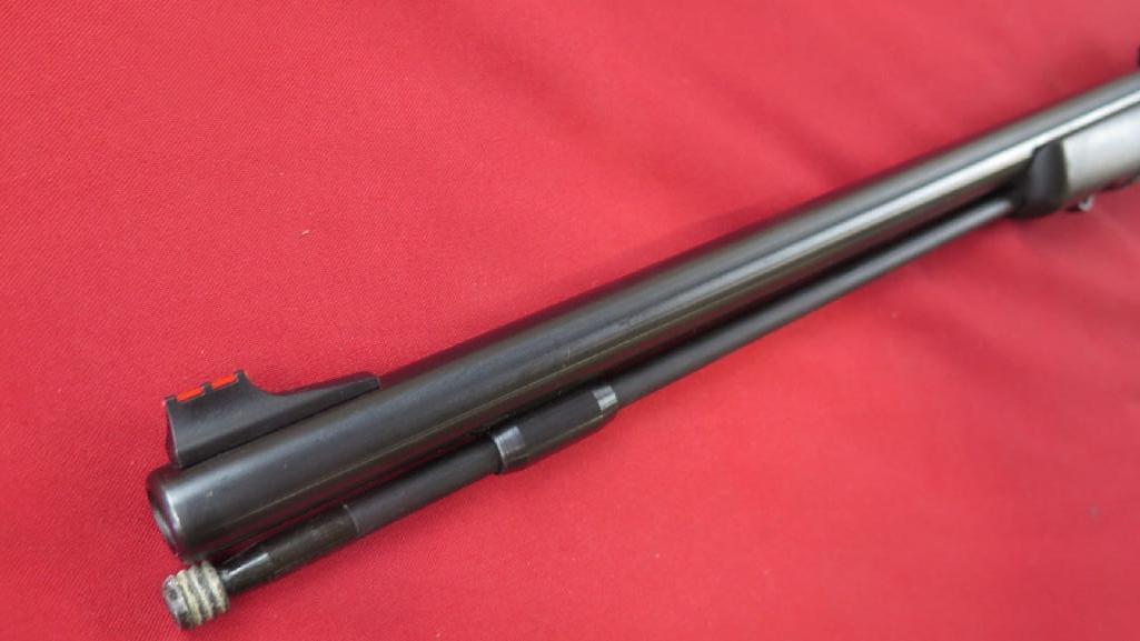 CVA Buckhorn Magnum 50cal black powder rifle~6726
