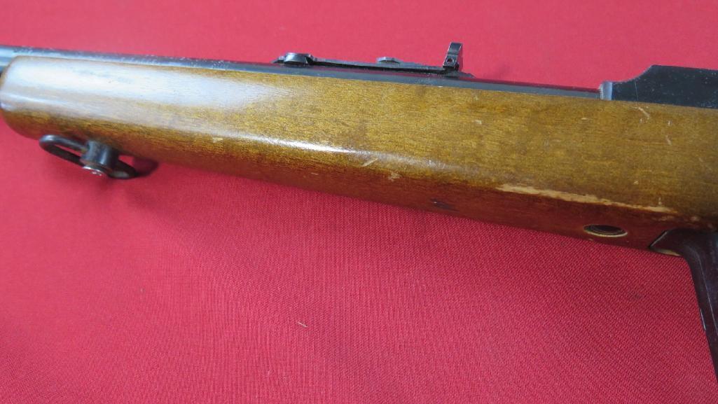 Marlin model 9 9mm semi auto camp gun~6732