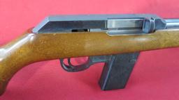 Marlin model 9 9mm semi auto camp gun~6732