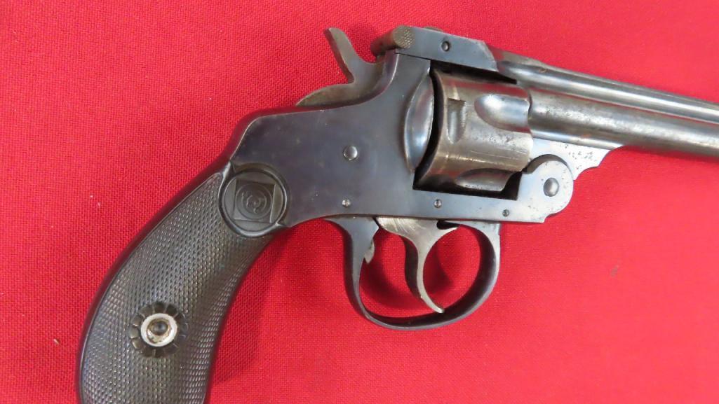 H&R ?cal 5shot revolver~6739