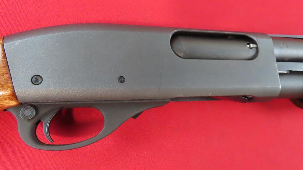 Remington 870 Express 12ga 3" pump shotgun, vented rib barrel ~7068