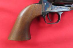 EAA Bounty Hunter .45Colt revolver, 7 3/8" barrel, case coloring, tag #3057