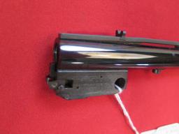 Thompson Center Contender 45Colt/.410 barrel, tag #3744