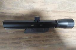 TC LOBO 1.5X scope