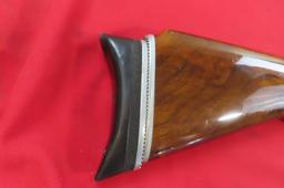 Winchester Model 101 12 gauge Over/Under Nickel Plating, VR barrel, 2 3/4",