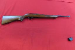 Ruger 10/22 22 LR semi auto rifle, extra mag ~tag#4236