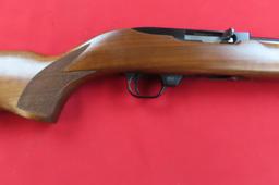 Ruger 10/22 22 LR semi auto rifle, extra mag ~tag#4236