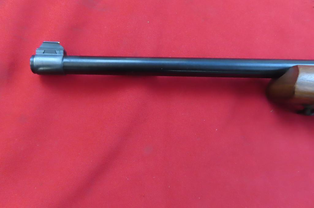 Ruger 10/22 22 LR semi auto rifle, extra mag ~tag#4236