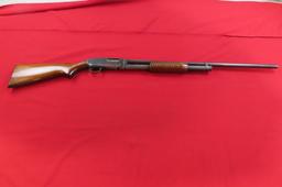 Winchester Model 12 12 ga, 2 3/4, full choke ~tag#4402