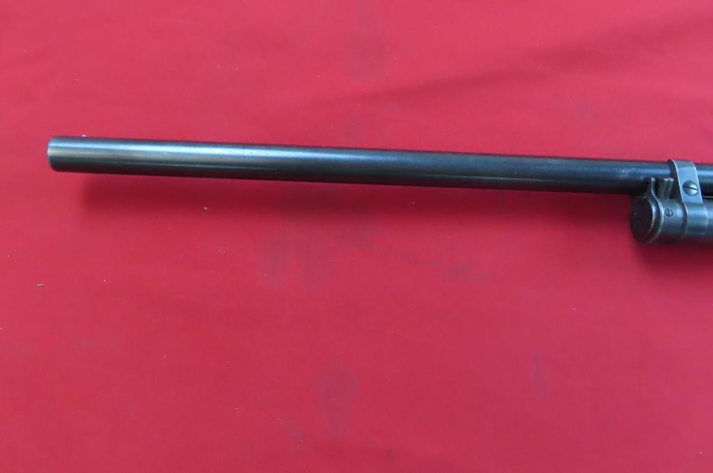 Winchester Model 12 12 ga, 2 3/4, full choke ~tag#4402