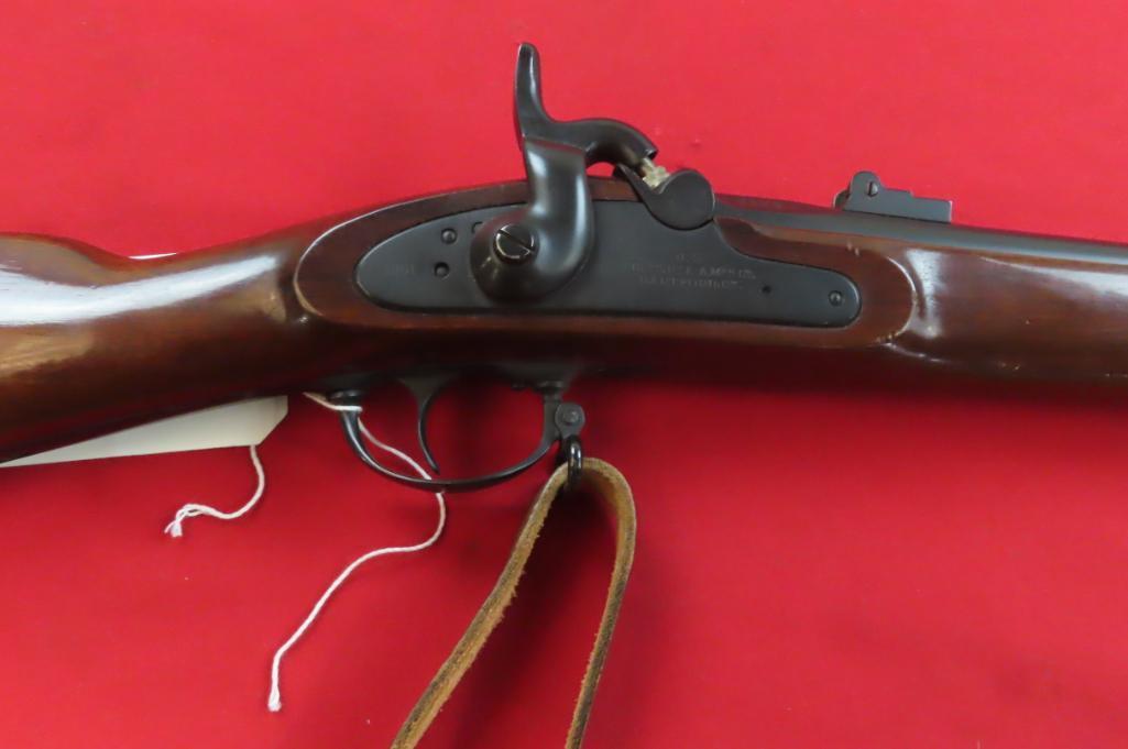 Colt Patd 1861, 58 cal, Rifles Musket Reproduction  ($20 additional shippin