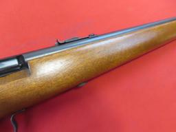 Stevens model 15 .22s/l/lr bolt single shot rifle, SN NSN(tag#1008)