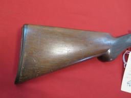 Remington 1889 12ga side by side, exposed hammers- Antique|NSN, tag#1546