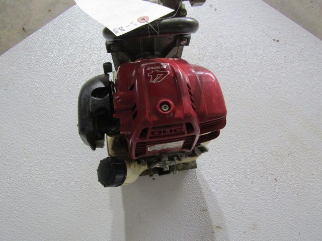 Honda WX10T Water Pump, 4 Stroke Motor, Missing Starter, Located in Hopkinton, IA