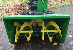 John Deere 1330SE Snowblower