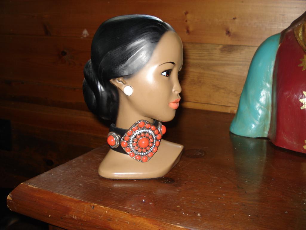 Decorative Busts