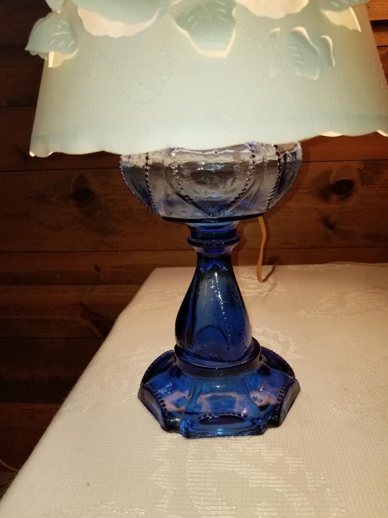 Assorted table Lamp