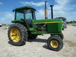 JD 4430 TRACTOR