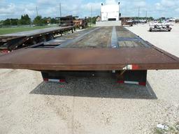 1994 AZTEC 48' DROP DECK TRAILER