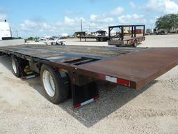 1994 AZTEC 48' DROP DECK TRAILER