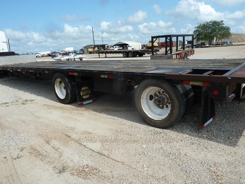 1994 AZTEC 48' DROP DECK TRAILER