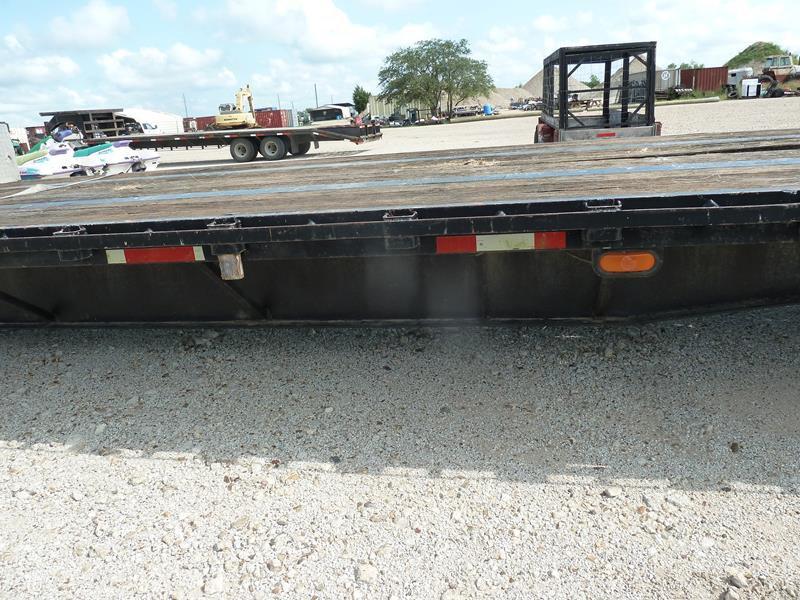 1994 AZTEC 48' DROP DECK TRAILER