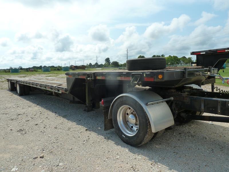 1994 AZTEC 48' DROP DECK TRAILER