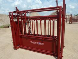 TARTER #3 SQUEEZE CHUTE