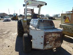 TEXAS LIFT FORKLIFT TRACTOR MODEL-TL595.5