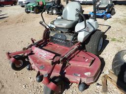 EXMARK LAZER Z ZERO TURN MOWER