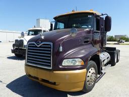 2003 MACK VISION CX613 TRUCK