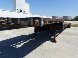 1988 TRAILMOBILE 45' 2 AXLE  TRAILER