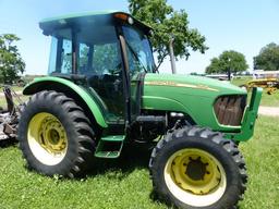 2006 JD 5525 TRACTOR