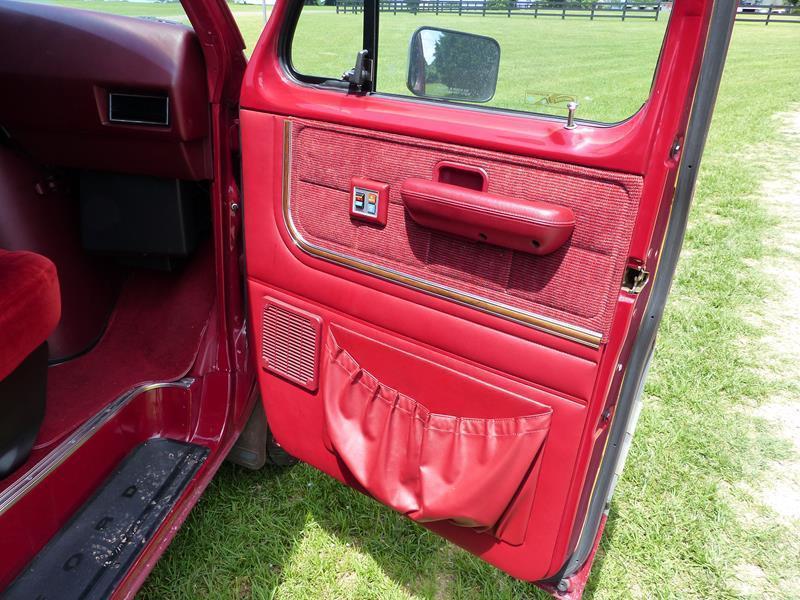 1988 FORD XLT CLUB WAGON