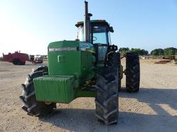 JD 4850 TRACTOR