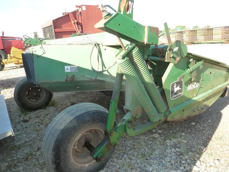 JD 930 MOCO SN-E00930T988122