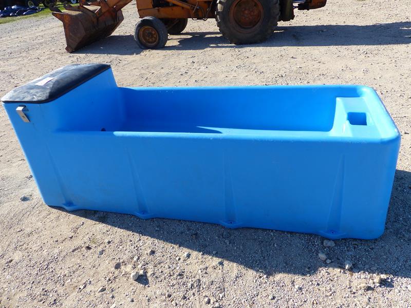 MIRACO BIG SPRING 600 60 GAL WATER TROUGH