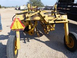 VERMEER R23 HAY RAKE