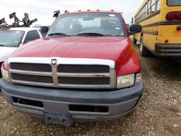 1999 DODGE RAM 1500